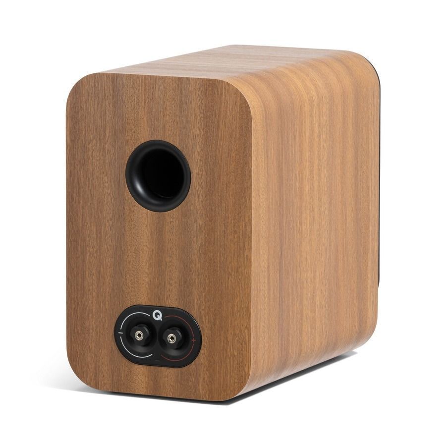 Акустика Q Acoustics 3020c Pin Oak (QA3328)