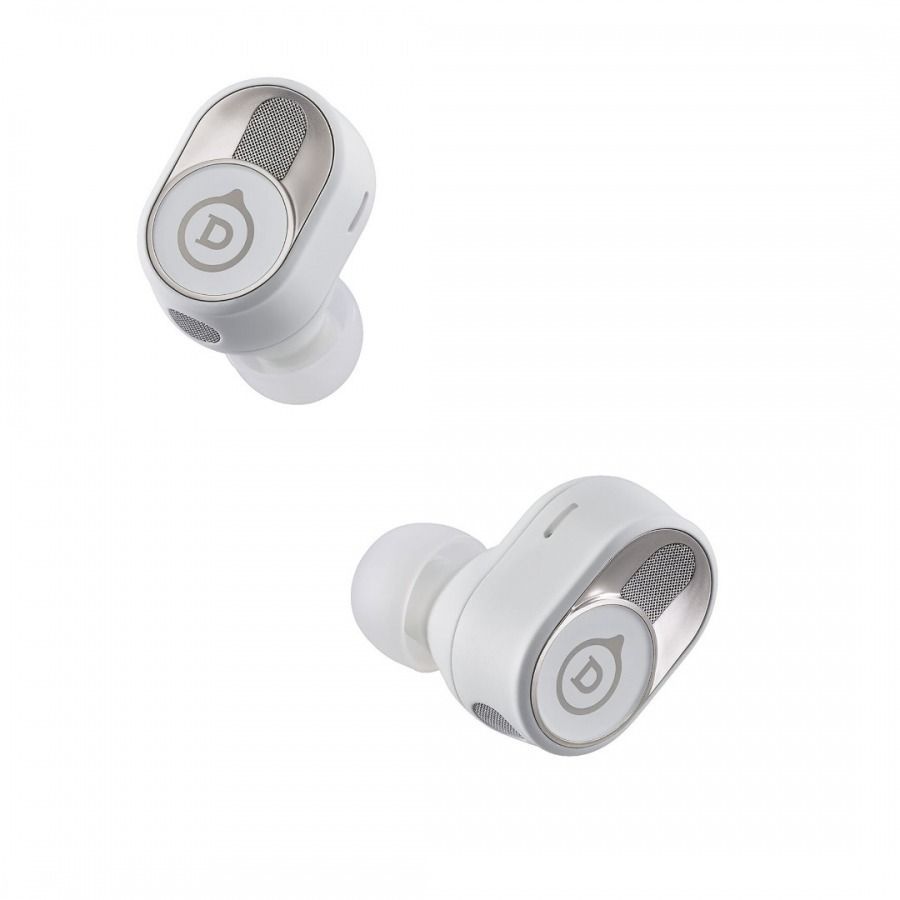 Навушники Devialet Gemini II Iconic White