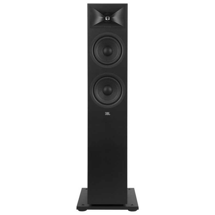 Напольная Акустика JBL Stage2 260F Black / Espresso