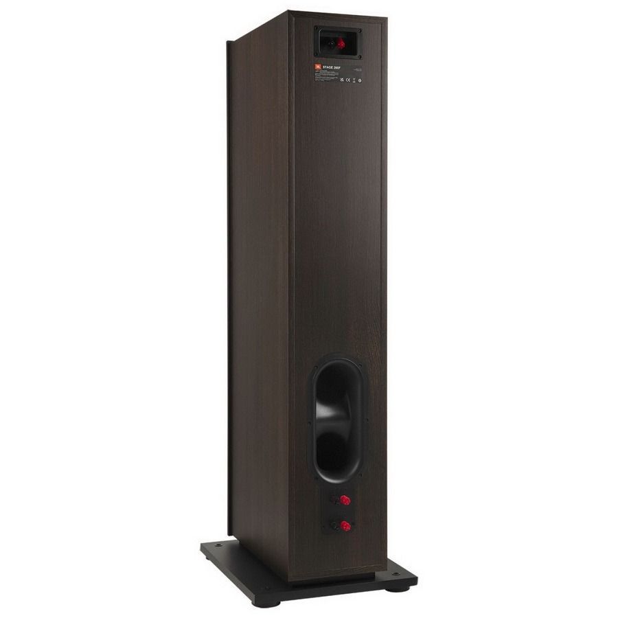 Напольная Акустика JBL Stage2 260F Black / Espresso