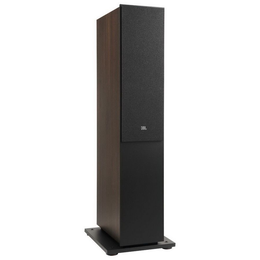Напольная Акустика JBL Stage2 260F Black / Espresso