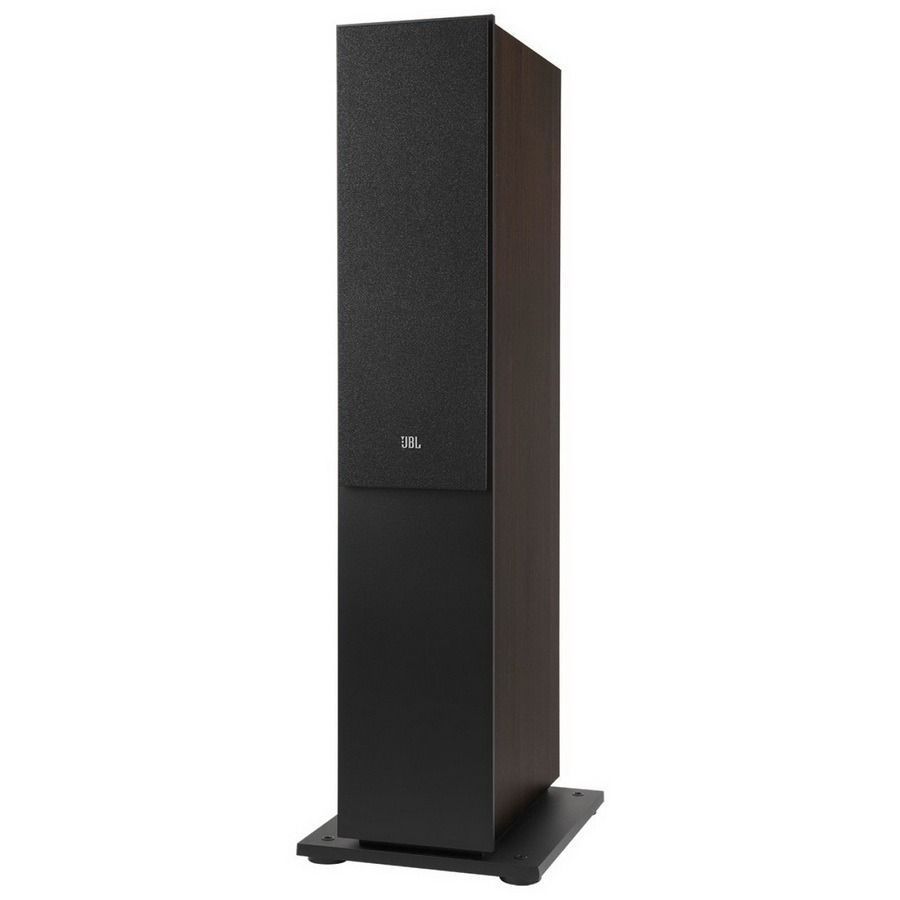 Напольная Акустика JBL Stage2 260F Black / Espresso