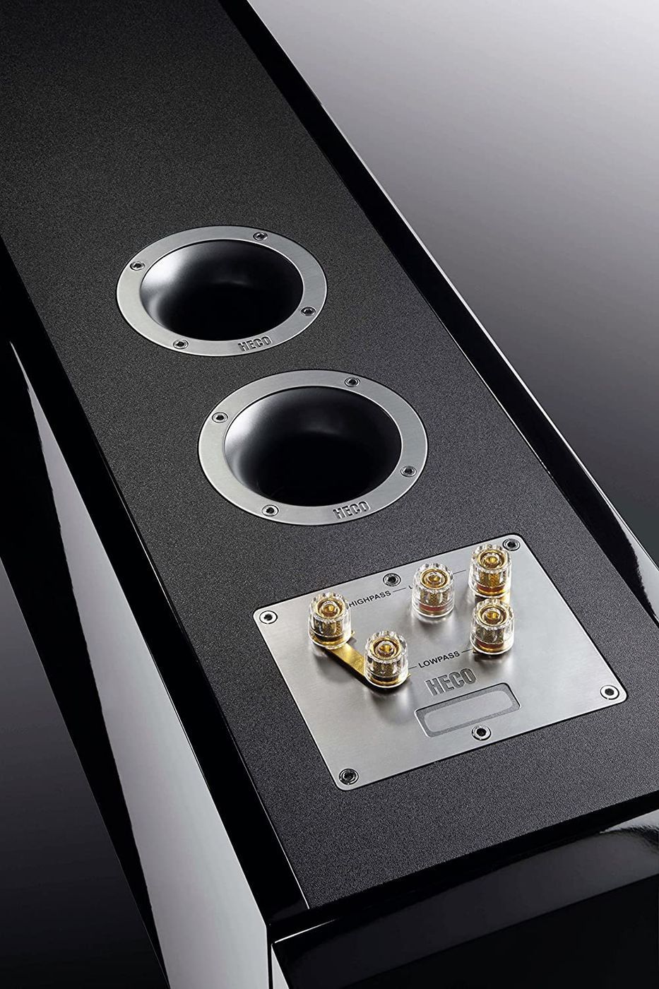 Підлогова акустика Heco Aleva GT 602 Piano White