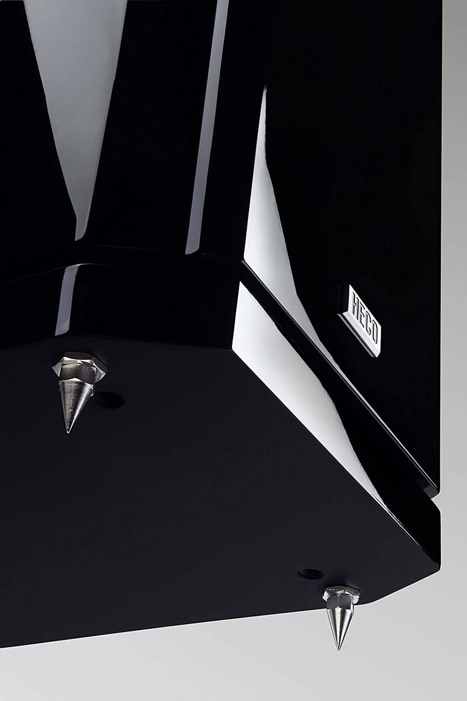 Підлогова акустика Heco Aleva GT 602 Piano White