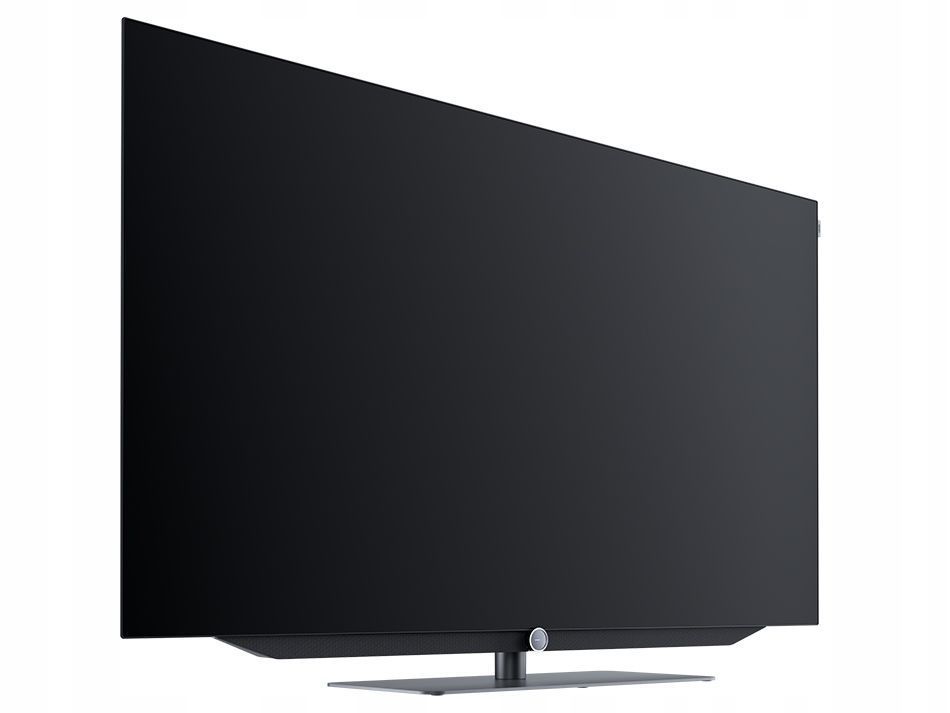 Телевизор Loewe bild v.65 dr+ (60410D50)
