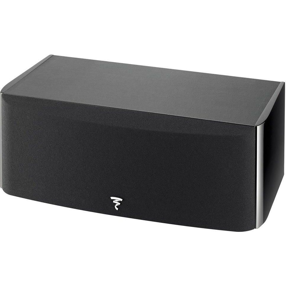 Центральный канал Focal Aria CC900 Black High Gloss