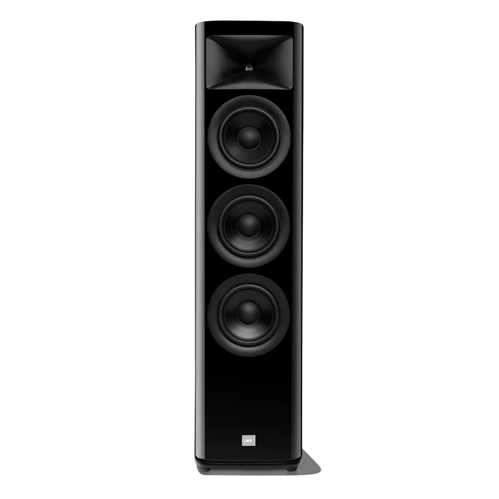 Напольная акустика JBL HDI-3600 Gloss Black