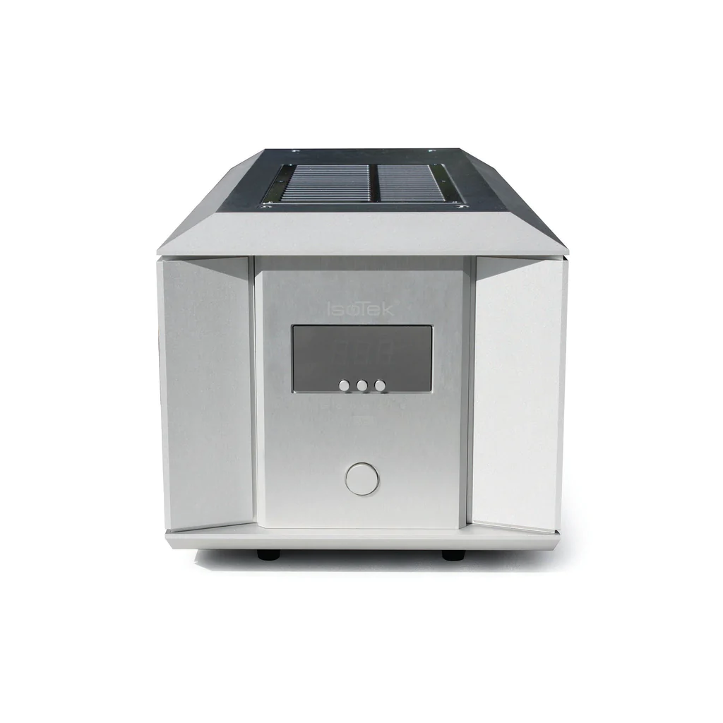 Сетевой фильтр Isotek EVO3 Mosaic Genesis Hybrid (150 / 3680W) Silver