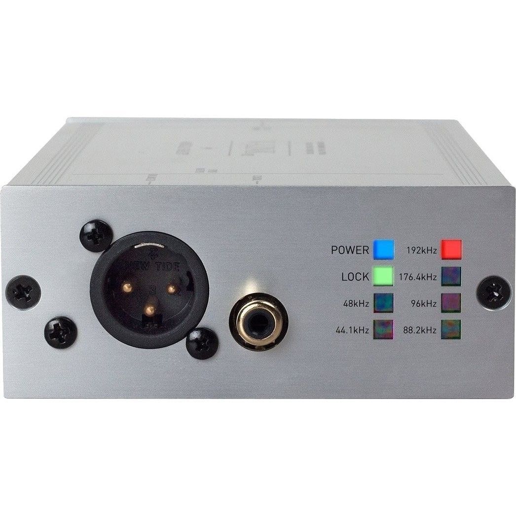 Адаптер асинхронний Musical Fidelity V-LINK192 USB / SPDIF