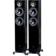 Підлогова акустика Elac Solano FS 287 Black