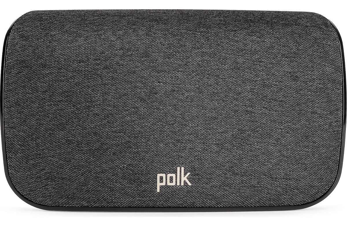 Бездротова акустика Polk Audio MagniFi MAX SR 2 Surrounds