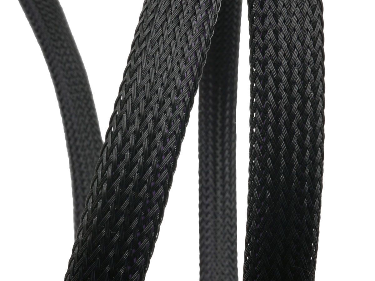 Фонокабель Melodika Purple Black Edition MDPHD15 2xRCA-2xRCA Phono cable with grounding cable 1,5m