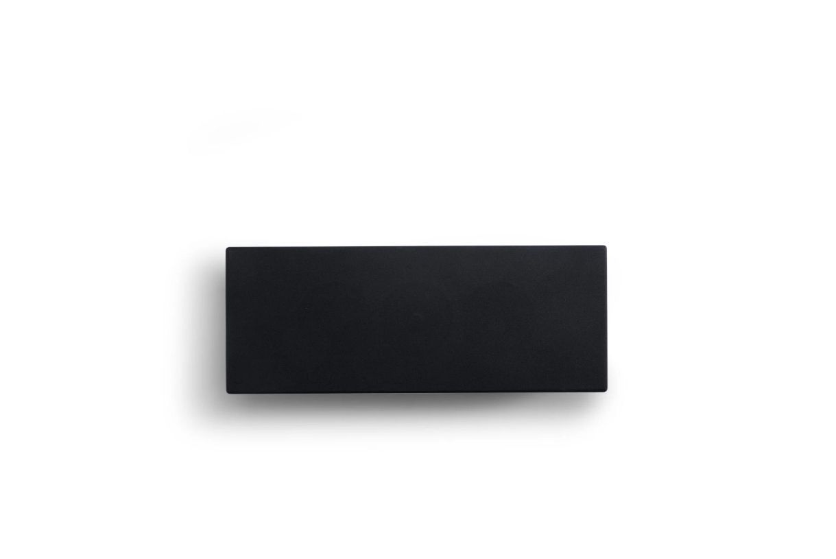 Центральний канал Canton Atelier OnWall 5 C Black Semi-Gloss