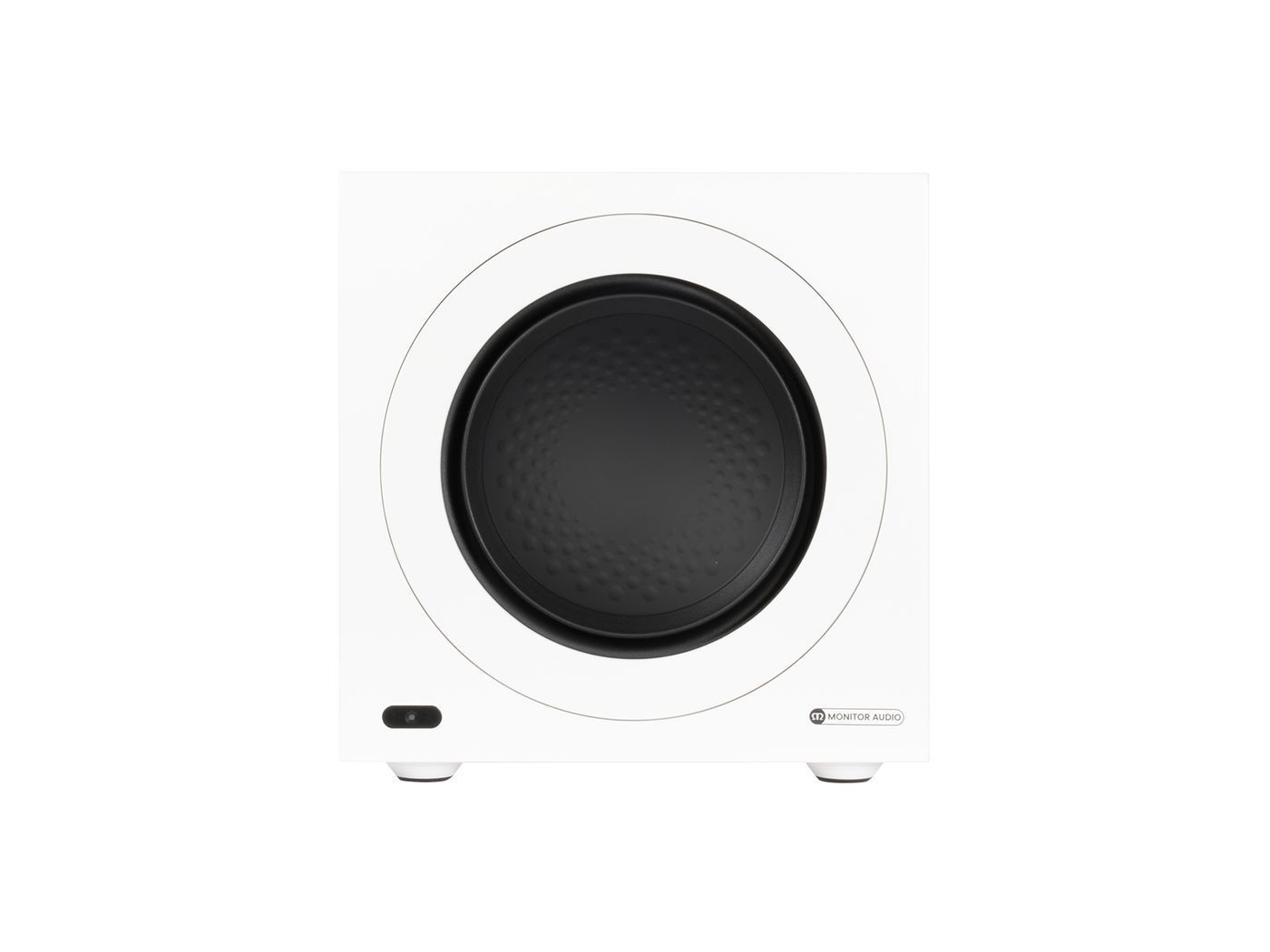 Сабвуфер Monitor Audio Anthra W10 Satin White