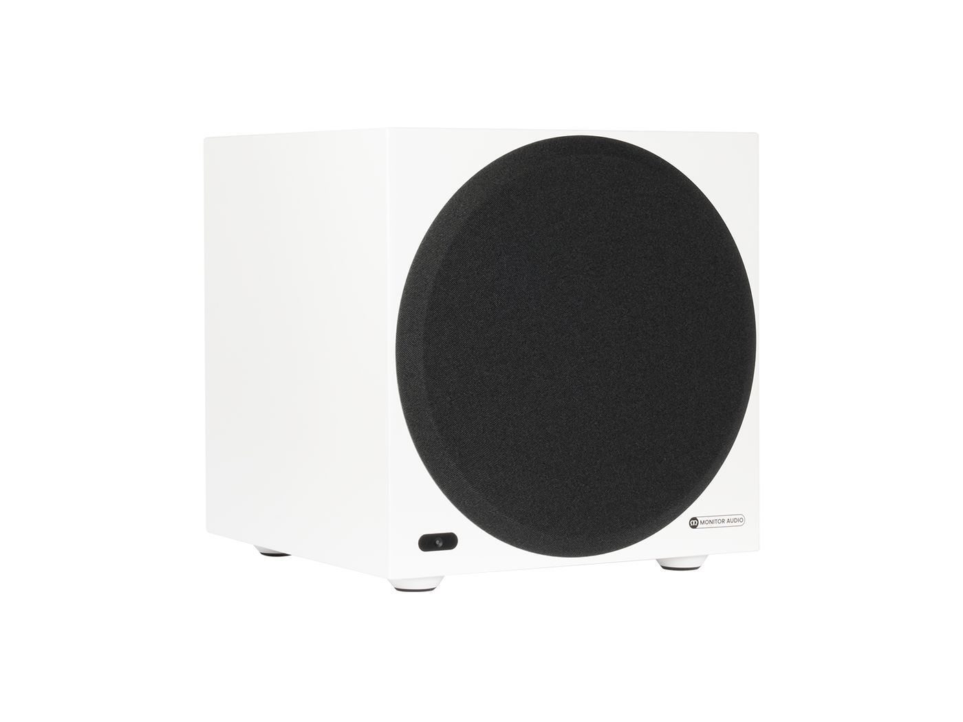 Сабвуфер Monitor Audio Anthra W10 Satin White