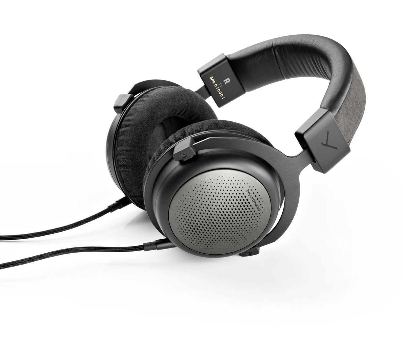 Навушники Beyerdynamic T1 3rd Generation