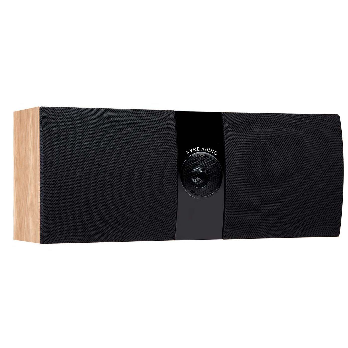 Настенная акустика Fyne Audio F300i LCR Light Oak