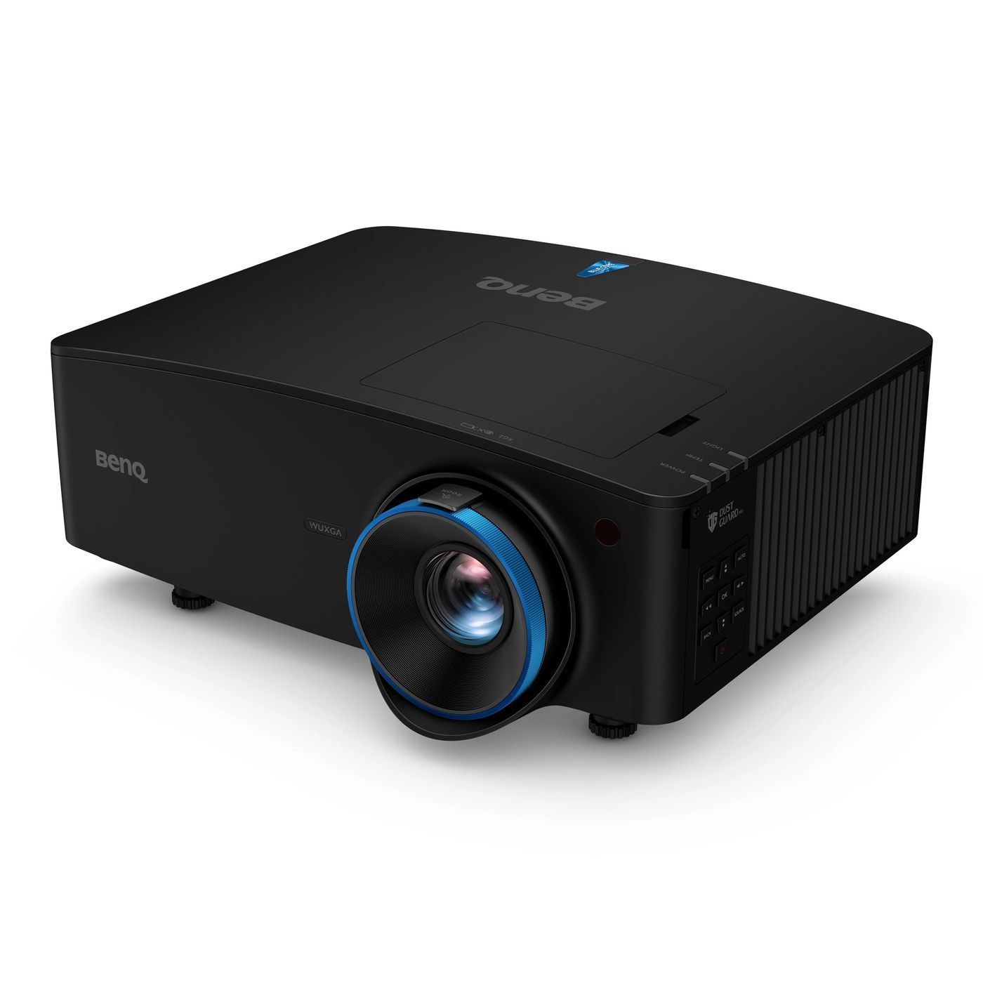 Проектор BenQ LU935ST (9H.JNC77.15E)