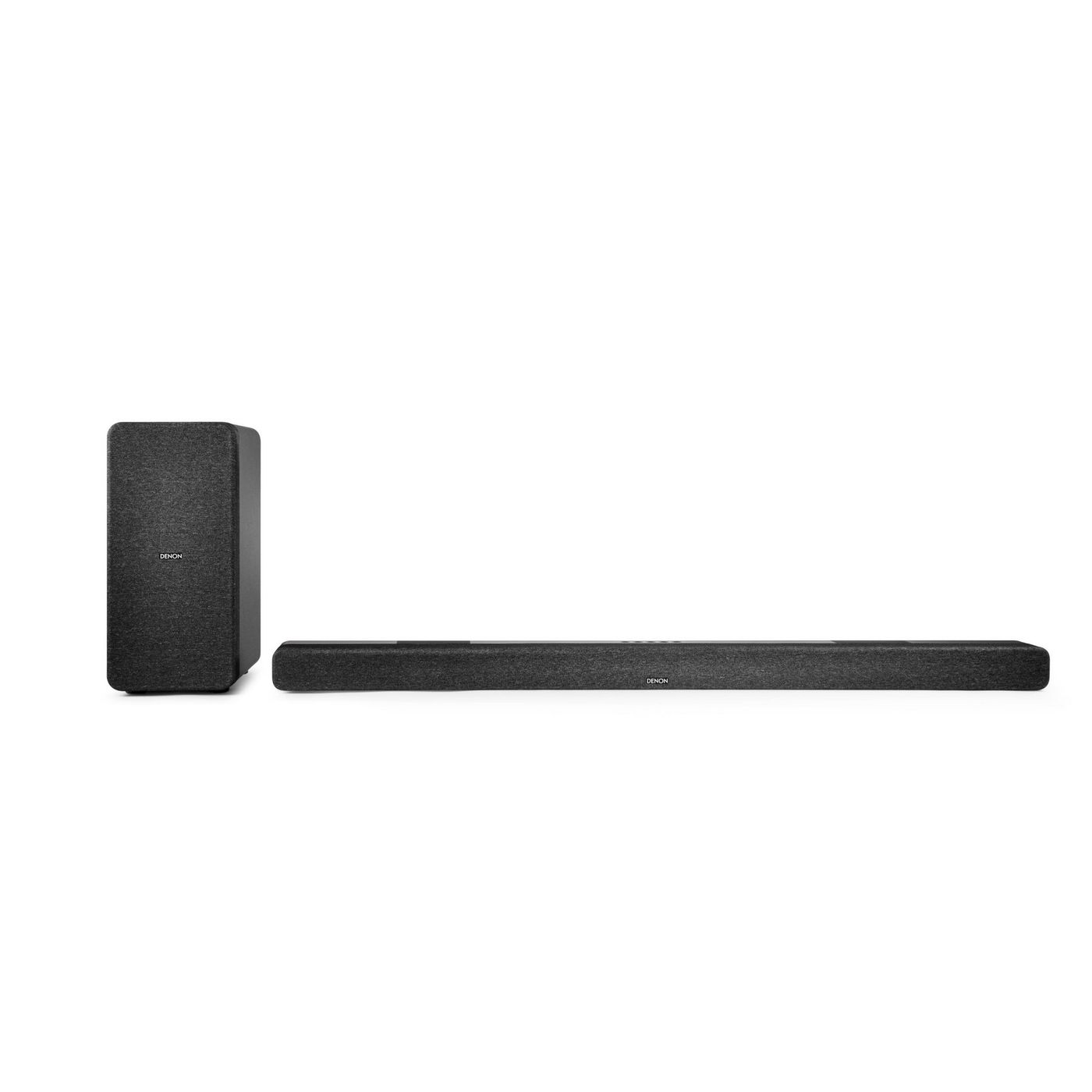 Саундбар Denon DHT-S517 Black