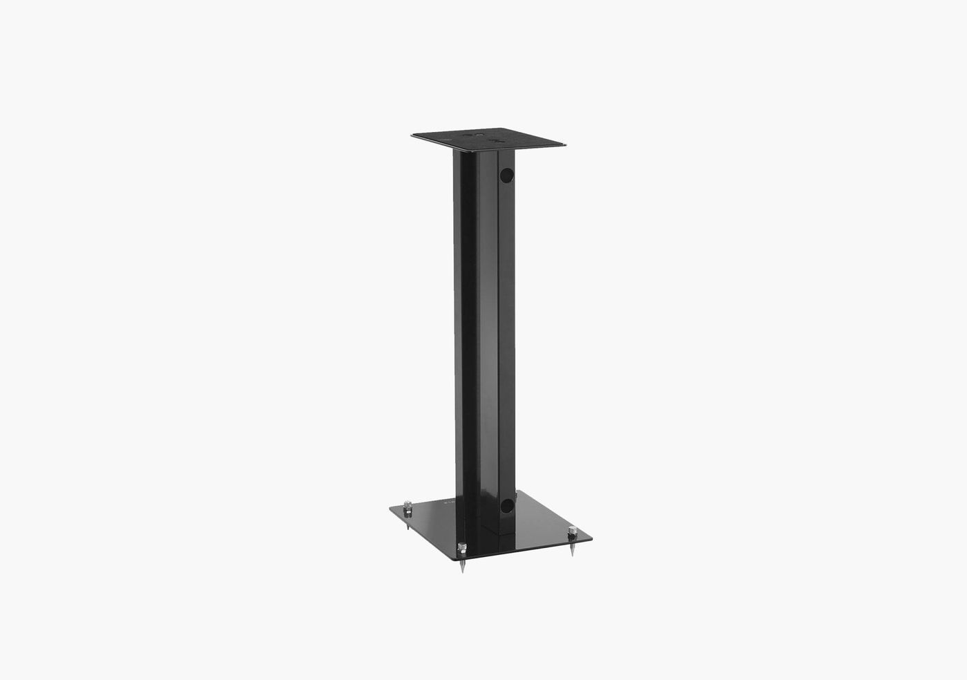 Стійки Triangle STAND S02 Black High Gloss
