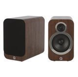 Акустика Q Acoustics Q 3020i SPEAKER ENGLISH WALNUT (QA3522)