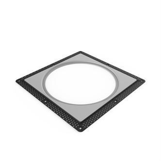 Предмонтажная рамка Bowers & Wilkins FPK 6SQ