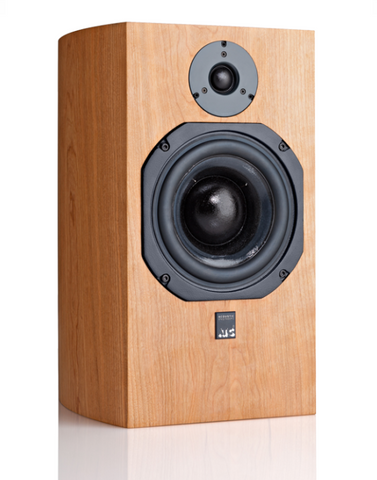 Полочная акустика ATC SCM19 Cherry