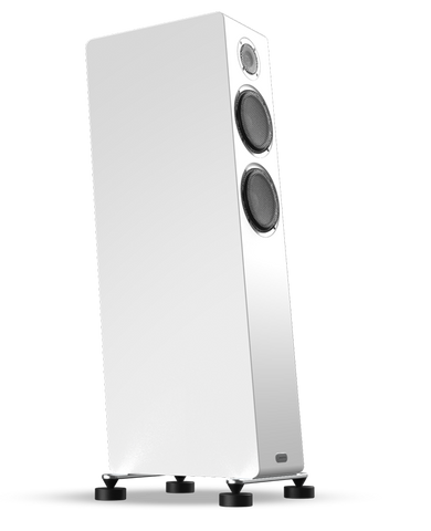 Акустика Marten Oscar Trio Piano White