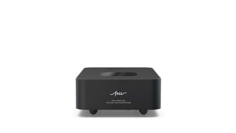 Фонокорректор Fezz Audio Gaia Prestige EVO MM/MC Black Ice