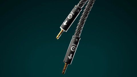 Акустичний кабель Ansuz Acoustics Speakz D-TC SUPREME 3.0m