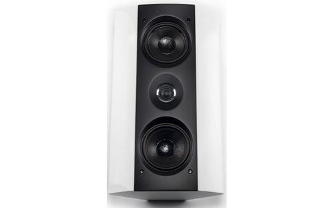 Настенная акустика Sonus Faber Venere ON WALL white