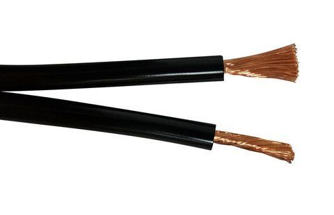 Акустичний кабель MT-Power Sapphire black Speaker Wire 2/14 AWG (екв. січ. 2 x 2,5 mm2)