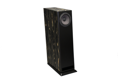 Акустика Davis Acoustics MV One Master Ebony
