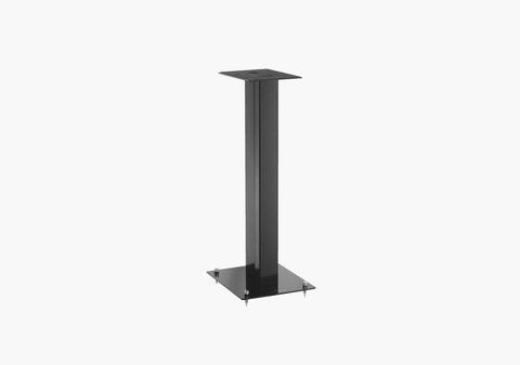 Стойки Triangle STAND S02 Black High Gloss
