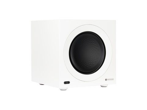 Сабвуфер Monitor Audio Anthra W10 Satin White