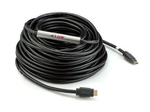 HDMI кабель TTAF HDMI 2.0 Chipset Cable 30m