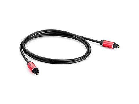 Оптичний кабель TTAF Toslink Audio Cable 1m