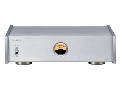 Тактовий генератор TEAC CG-10M-X Silver