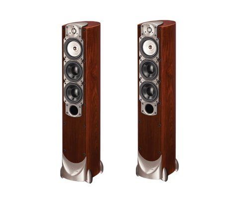 Напольная акустика Paradigm Studio 60 V.5 Rosenut