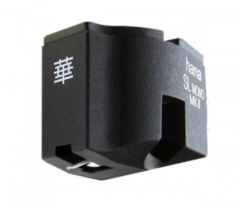 Головка звукоснимателя Hana SL Mono MK II