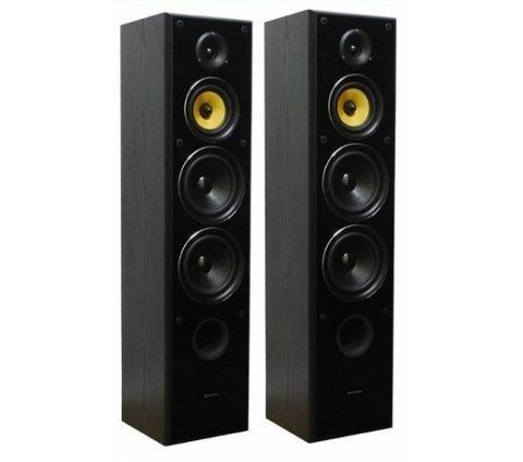 Підлогова акустика TAGA Harmony TAV-606 SE Wenge