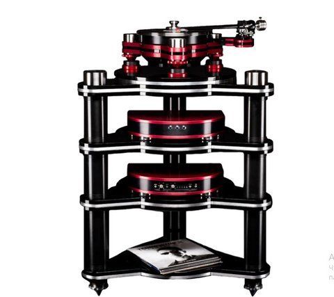 Стійка VPI Vanquish Stand
