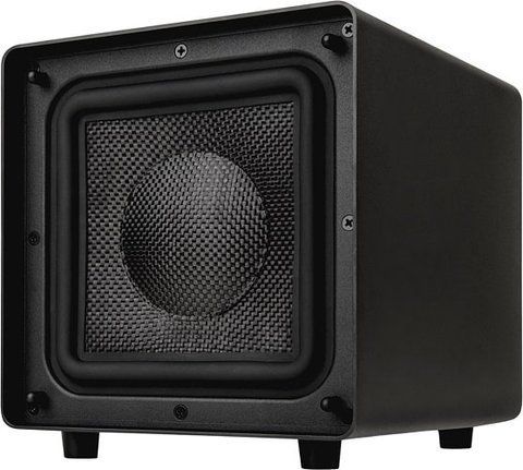 Сабвуфер Sonance D8 BLK