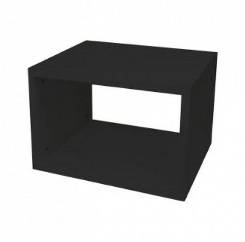 Тумба Pro-Ject Rack It Black