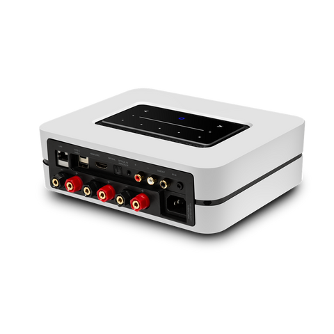 ⭐☜➀☞⭐【Стриминговый усилитель Bluesound POWERNODE (2025