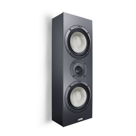 Акустика Canton GLE 15 OnWall Black