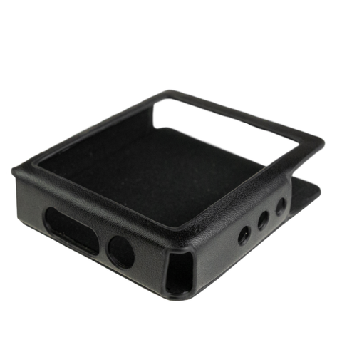 Чохол Hidizs AP80 PRO Leather Case Black