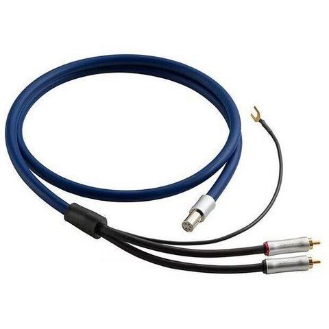 Фонокабель Luxman JPR-15000PH DIN-2RCA 1.5m