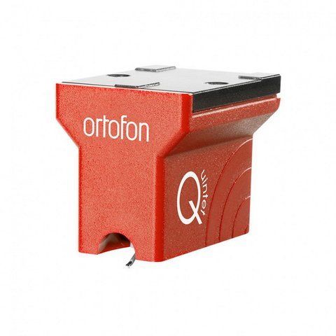 Головка звукознімача Ortofon QUINTET RED