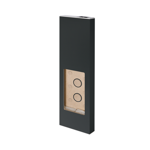 Короб настановний Paradigm BX-208 Back Box
